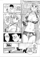 Kaa-chan to Ikkun | Mom and Ikki / かーちゃんとイッくん [Original] Thumbnail Page 71