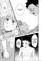 Kaa-chan to Ikkun | Mom and Ikki / かーちゃんとイッくん [Original] Thumbnail Page 72