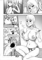 Kaa-chan to Ikkun | Mom and Ikki / かーちゃんとイッくん [Original] Thumbnail Page 73