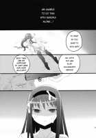 Homuracchu / ほむらっちゅ [Aito Matoko] [Puella Magi Madoka Magica] Thumbnail Page 21