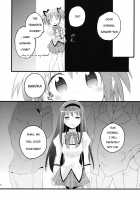 Homuracchu / ほむらっちゅ [Aito Matoko] [Puella Magi Madoka Magica] Thumbnail Page 22
