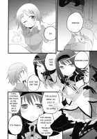 Homuracchu / ほむらっちゅ [Aito Matoko] [Puella Magi Madoka Magica] Thumbnail Page 04