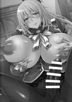 Futanari Atago to Shota Teitoku / ふたなり愛宕とショタ提督 [Musashino Sekai] [Kantai Collection] Thumbnail Page 22