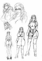 FutaKuri -Futanari Clinic- / ふたクリ ～ふたなりクリニック～ [Musashino Sekai] [Original] Thumbnail Page 31