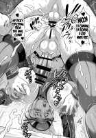 Bismarck Mesumilk / ビスマルク メスミルク [Musashino Sekai] [Kantai Collection] Thumbnail Page 17