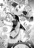 FUTANARIX REMIX [Musashino Sekai] [Bleach] Thumbnail Page 46