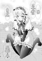 FUTANARIX REMIX [Musashino Sekai] [Bleach] Thumbnail Page 47