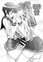 FUTANARIX REMIX [Musashino Sekai] [Bleach] Thumbnail Page 54