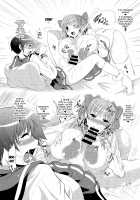 FUTANARIX REMIX [Musashino Sekai] [Bleach] Thumbnail Page 57