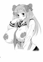 FUTANARIX REMIX [Musashino Sekai] [Bleach] Thumbnail Page 59