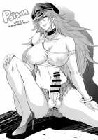 FUTANARIX REMIX [Musashino Sekai] [Bleach] Thumbnail Page 65