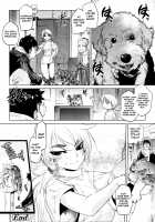 Case File of the Arasa Osteopathic Clinic / アラサ整骨院の事件簿 [Tomotsuka Haruomi] [Original] Thumbnail Page 20