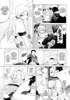 Case File of the Arasa Osteopathic Clinic / アラサ整骨院の事件簿 [Tomotsuka Haruomi] [Original] Thumbnail Page 05