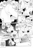 Case File of the Arasa Osteopathic Clinic / アラサ整骨院の事件簿 [Tomotsuka Haruomi] [Original] Thumbnail Page 06