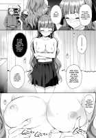 Black Rubbers / 黒箔Black Rubbers [Katsurai Yoshiaki] [Original] Thumbnail Page 102