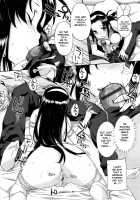 Black Rubbers / 黒箔Black Rubbers [Katsurai Yoshiaki] [Original] Thumbnail Page 117