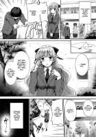 Black Rubbers / 黒箔Black Rubbers [Katsurai Yoshiaki] [Original] Thumbnail Page 130