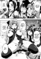Black Rubbers / 黒箔Black Rubbers [Katsurai Yoshiaki] [Original] Thumbnail Page 135