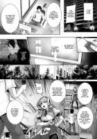 Black Rubbers / 黒箔Black Rubbers [Katsurai Yoshiaki] [Original] Thumbnail Page 13