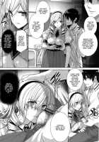 Black Rubbers / 黒箔Black Rubbers [Katsurai Yoshiaki] [Original] Thumbnail Page 14