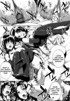 Black Rubbers / 黒箔Black Rubbers [Katsurai Yoshiaki] [Original] Thumbnail Page 162
