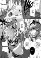 Black Rubbers / 黒箔Black Rubbers [Katsurai Yoshiaki] [Original] Thumbnail Page 18