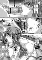 Black Rubbers / 黒箔Black Rubbers [Katsurai Yoshiaki] [Original] Thumbnail Page 208