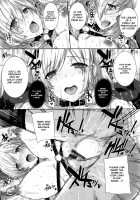 Black Rubbers / 黒箔Black Rubbers [Katsurai Yoshiaki] [Original] Thumbnail Page 34