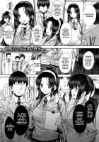 Black Rubbers / 黒箔Black Rubbers [Katsurai Yoshiaki] [Original] Thumbnail Page 38