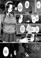 Black Rubbers / 黒箔Black Rubbers [Katsurai Yoshiaki] [Original] Thumbnail Page 39