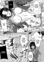 Black Rubbers / 黒箔Black Rubbers [Katsurai Yoshiaki] [Original] Thumbnail Page 46