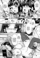 Black Rubbers / 黒箔Black Rubbers [Katsurai Yoshiaki] [Original] Thumbnail Page 47