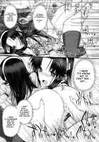 Black Rubbers / 黒箔Black Rubbers [Katsurai Yoshiaki] [Original] Thumbnail Page 52