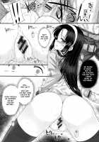 Black Rubbers / 黒箔Black Rubbers [Katsurai Yoshiaki] [Original] Thumbnail Page 53