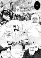 Black Rubbers / 黒箔Black Rubbers [Katsurai Yoshiaki] [Original] Thumbnail Page 57