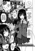 Black Rubbers / 黒箔Black Rubbers [Katsurai Yoshiaki] [Original] Thumbnail Page 62