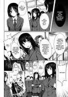 Black Rubbers / 黒箔Black Rubbers [Katsurai Yoshiaki] [Original] Thumbnail Page 65