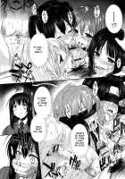 Black Rubbers / 黒箔Black Rubbers [Katsurai Yoshiaki] [Original] Thumbnail Page 69