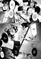 Black Rubbers / 黒箔Black Rubbers [Katsurai Yoshiaki] [Original] Thumbnail Page 74