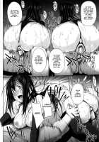 Black Rubbers / 黒箔Black Rubbers [Katsurai Yoshiaki] [Original] Thumbnail Page 89