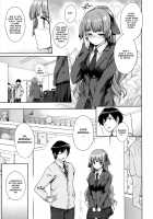 Black Rubbers / 黒箔Black Rubbers [Katsurai Yoshiaki] [Original] Thumbnail Page 96