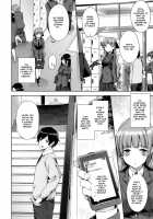 Black Rubbers / 黒箔Black Rubbers [Katsurai Yoshiaki] [Original] Thumbnail Page 97