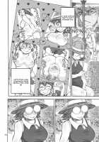 Rokujou Junko no Kyouhaku Haisetsu Kanri / 六条純子の脅迫排泄管理 [Ameyama Denshin] [Original] Thumbnail Page 37