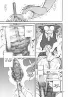 Rokujou Junko no Kyouhaku Haisetsu Kanri / 六条純子の脅迫排泄管理 [Ameyama Denshin] [Original] Thumbnail Page 38