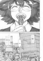 Rokujou Junko no Kyouhaku Haisetsu Kanri / 六条純子の脅迫排泄管理 [Ameyama Denshin] [Original] Thumbnail Page 40