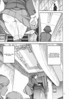 Rokujou Junko no Kyouhaku Haisetsu Kanri / 六条純子の脅迫排泄管理 [Ameyama Denshin] [Original] Thumbnail Page 42