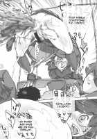 Rokujou Junko no Kyouhaku Haisetsu Kanri / 六条純子の脅迫排泄管理 [Ameyama Denshin] [Original] Thumbnail Page 45