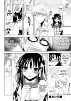 Ecchi De Ecchi Na Saiminjutsu Chapter 1, 2 & Epilogue [Yamada Shouji] [Original] Thumbnail Page 20
