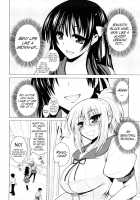 Ecchi De Ecchi Na Saiminjutsu Chapter 1, 2 & Epilogue [Yamada Shouji] [Original] Thumbnail Page 22
