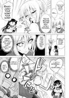 Ecchi De Ecchi Na Saiminjutsu Chapter 1, 2 & Epilogue [Yamada Shouji] [Original] Thumbnail Page 23